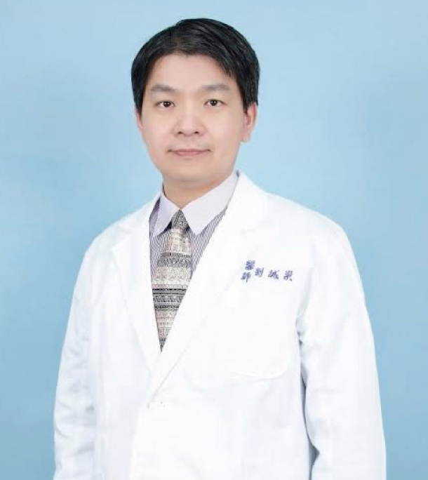 劉誠崇醫師